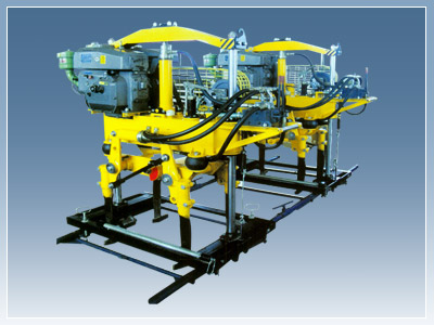 XYD-2型液壓搗固機(jī) XYD-2A型 XYD-2AG型 XYD-2AN型 XYD-2AⅢ(XYD-2ANⅢ)型